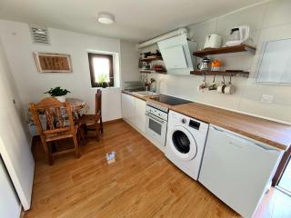 Acogedora y romántica casita en la sierra - 9