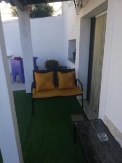 Casa da Praia Alfarim - Sesimbra - 2