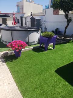 Casa da Praia Alfarim - Sesimbra - 0