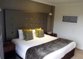 Ufford Park Resort - Woodbridge - 8