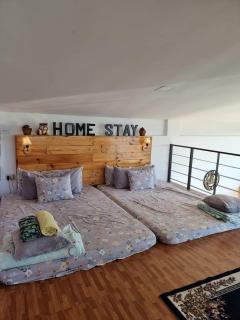 Dicimulacion Staycation House - Angono - 9