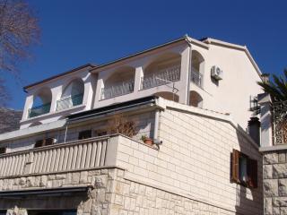 Apartment Davor - Gradac - 9