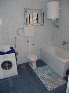 Apartment Davor - Gradac - 1