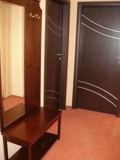 Hotel Alf - Krakau - 9