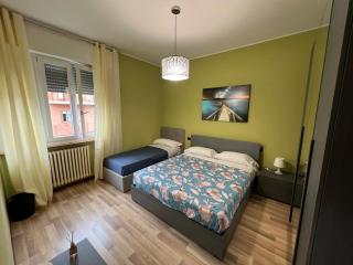 Orio EASY RELAX 24H Airport 2 - Top appartment - 5
