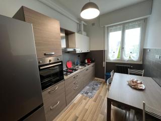 Orio EASY RELAX 24H Airport 2 - Top appartment - 4