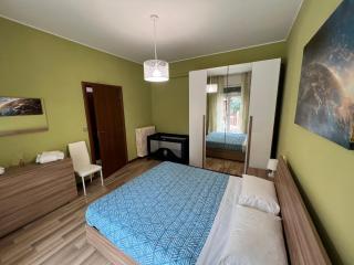 Orio EASY RELAX 24H Airport 2 - Top appartment - Bérgamo - 0