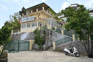 Upvan Guest House and Residence - 2