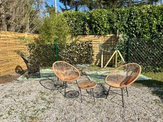 Le grenier des inities - Manneville-la-Raoult - 5