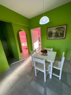 Telis Apartments One - Roda - 7