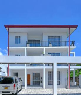Lake Red 6 Apartments & Hotel - Nugegoda - 6