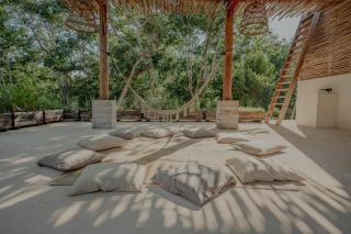 Naum - Secluded Villa with Private Cenote - 3