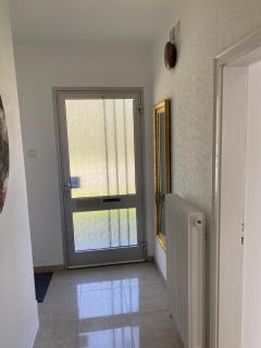 Ferienhaus Angela - 1