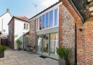 The Maltings - Southwold - 9