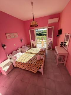 Telis Apartments One - Roda - 8