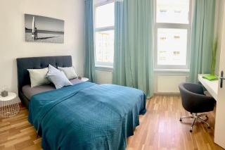 Familienapartment in Wien - Vienna - 8