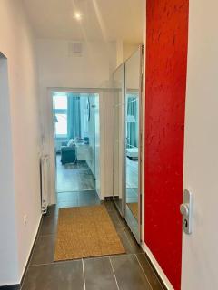 Familienapartment in Wien - 7