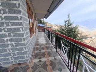 Sukoon Homestay - 4