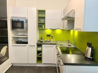 Familienapartment in Wien - Vienna - 1