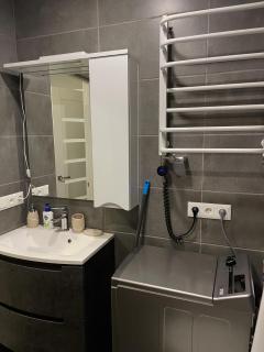 Hygge Apartment - Mizhhirya - 1
