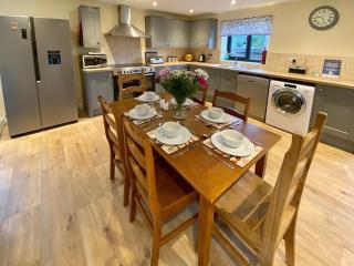 Moor Farm Lodge - 6