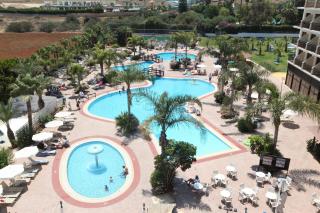 Tsokkos Gardens Hotel - Protaras - 9