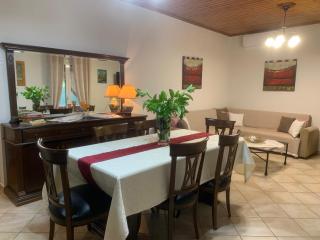 Diamanto's Home - Kastanéa - 3