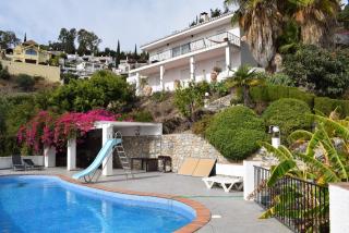 Casa Beto - Almuñécar - 0