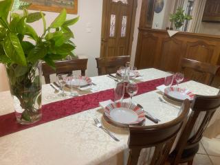 Diamanto's Home - Kastanéa - 1
