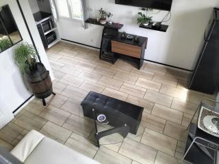 Maison dans une résidence de vacances - 4