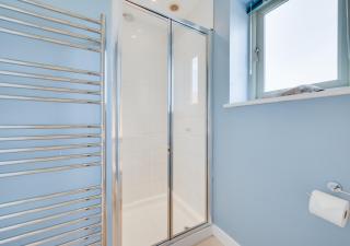 West Barn Cottage - Aldringham - 5