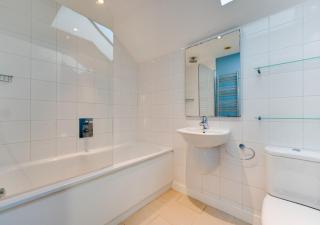 West Barn Cottage - Aldringham - 3