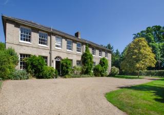 The Old Rectory - Tattingstone - 0