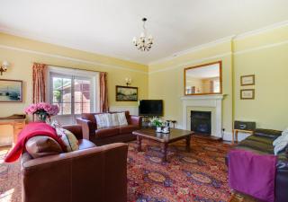 The Old Rectory - Tattingstone - 8