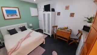 Lisbon apartment - Lissabon - 6