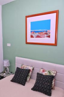 Lisbon apartment - Lissabon - 4