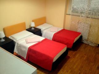 Star Hostel San Siro Fiera - Milan - 8