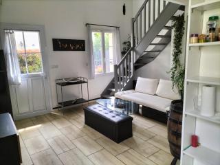 Maison dans une résidence de vacances - Gallargues-Le-Montueux - 3