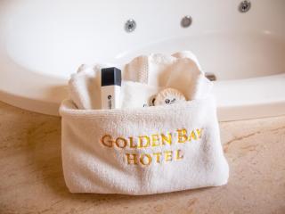 Golden Bay Belize Hotel - Belize City - 1