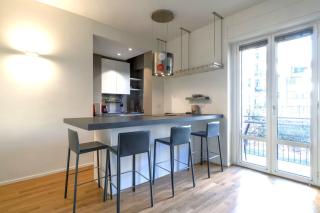 Easylife - Confortevole appartamento in Bocconi - Milan - 9
