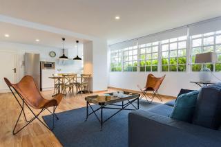 Genteel Home San Leandro - Siviglia - 9