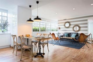 Genteel Home San Leandro - Siviglia - 7