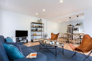 Genteel Home San Leandro - Siviglia - 8