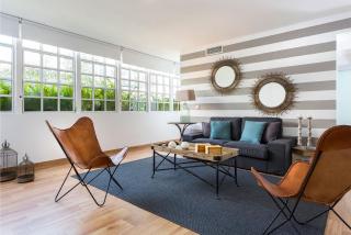 Genteel Home San Leandro - Siviglia - 6