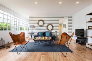 Genteel Home San Leandro - Siviglia - 0