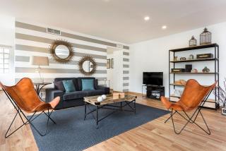 Genteel Home San Leandro - Siviglia - 5