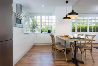 Genteel Home San Leandro - Siviglia - 3