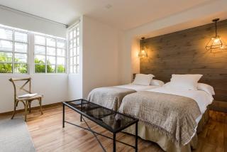 Genteel Home San Leandro - Siviglia - 1