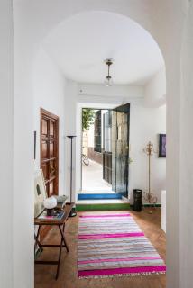 Genteel Home Corral del Rey - Sevilla - 3