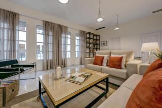 Genteel Home Tomás de Ibarra - Seville - 0